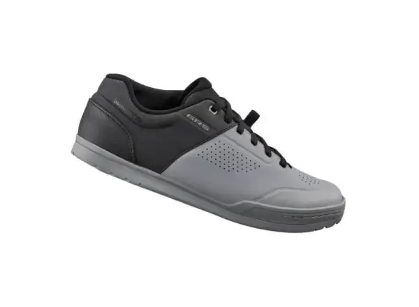 Shimano SH-GR501 męskie MTB buty szary/czarny