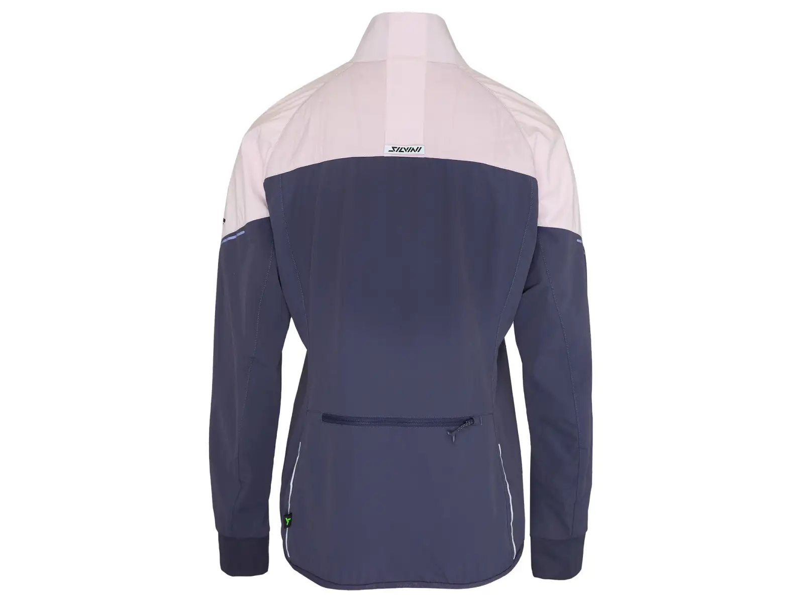 Silvini Cortena damska kurtka Blush/Navy