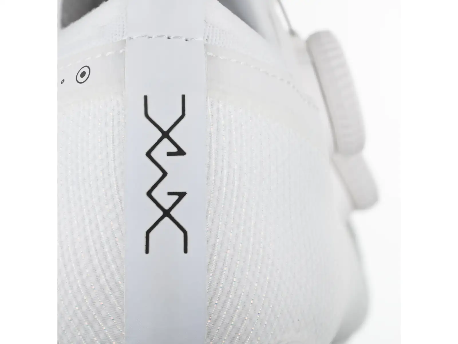 Fizik Vento Vega Carbon szosowe buty White/White