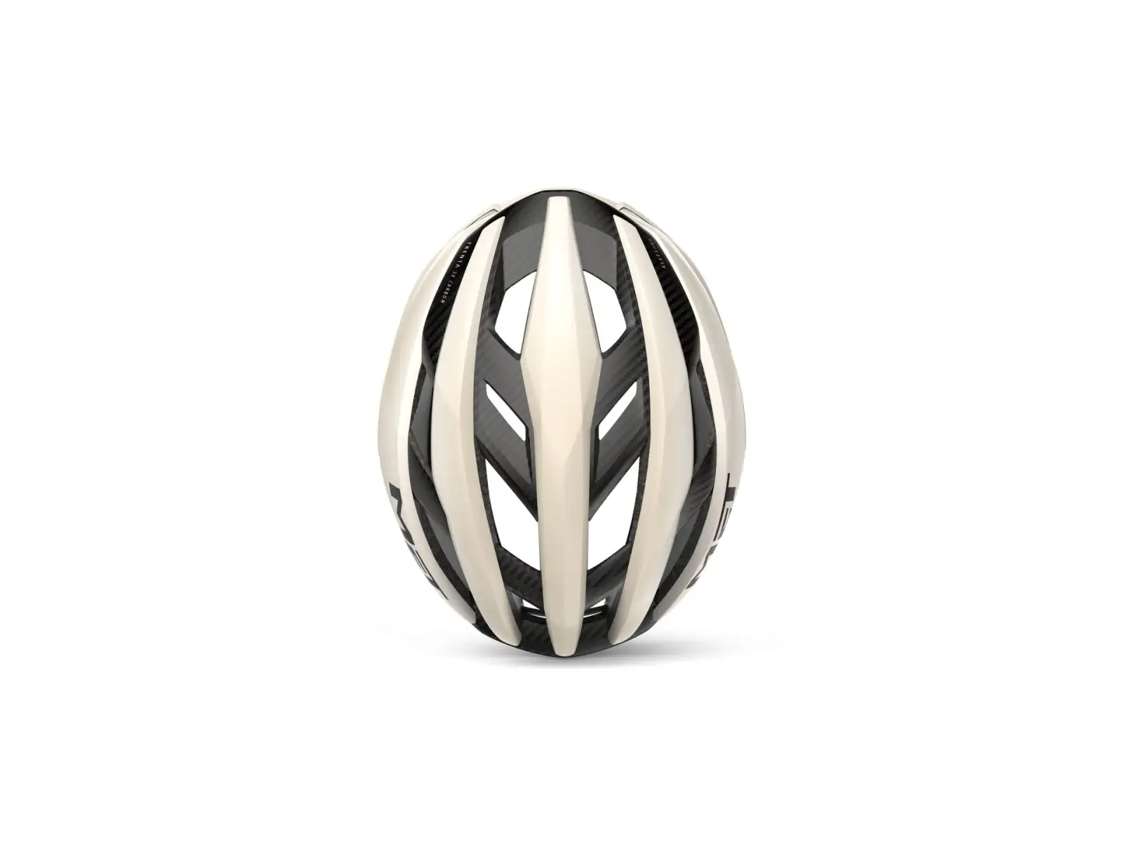 MET Trenta 3K Carbon szosowy kask Cloud