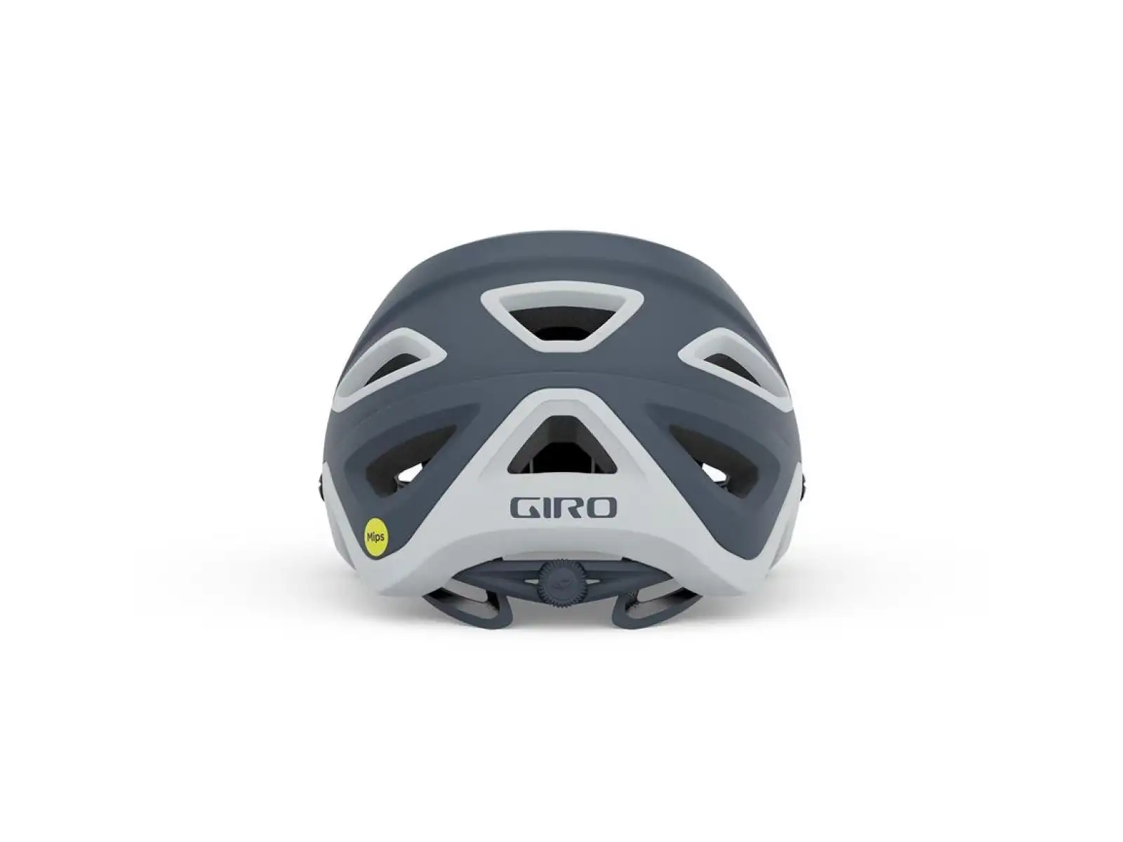 Giro Montaro MIPS II męski kask Portaro Grey