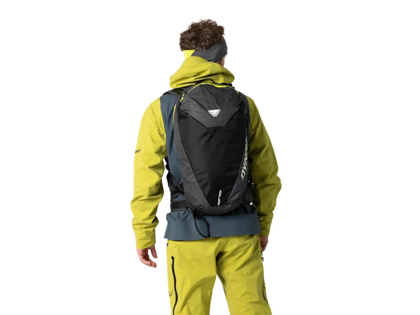 Dynafit Blacklight plecak skiturowy 24 l Black Out