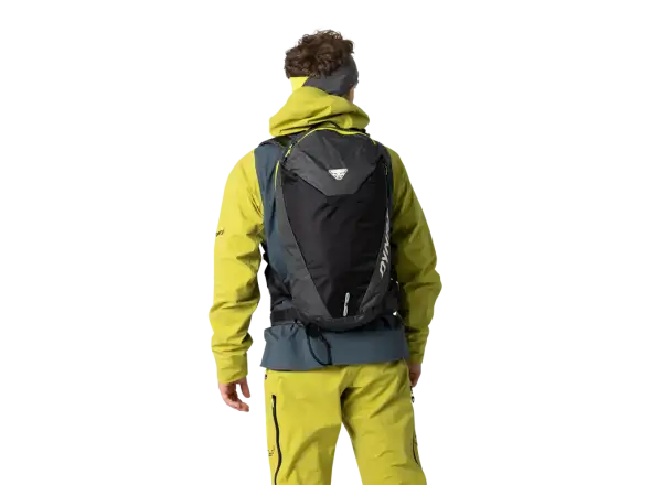 Dynafit Blacklight plecak skiturowy 24 l Black Out