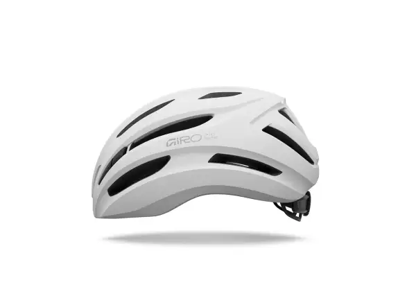 Giro Isode II kask Mat White