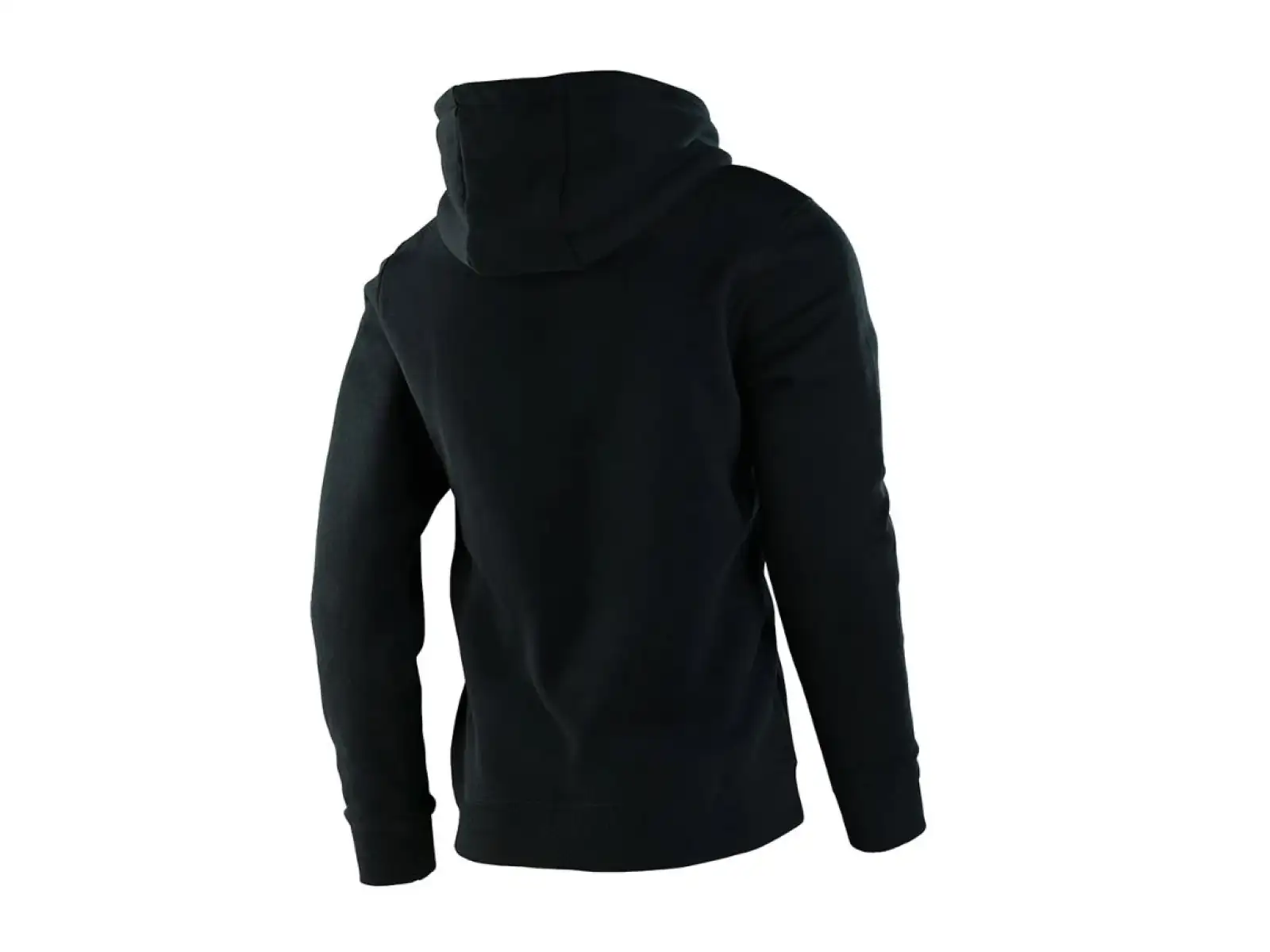 Troy Lee Designs Factory Racing bluza black