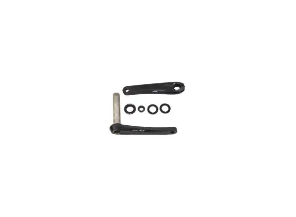 Shimano Deore XT FC-M8100-1 korby bez tarczy 175 mm