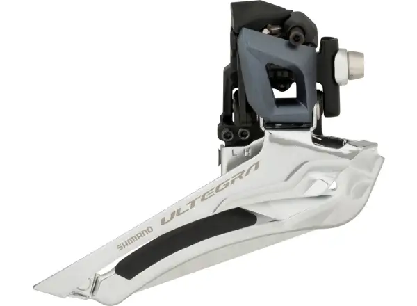 Shimano Ultegra FD-R8000 przednia przerzutka na obejmę Niepakowane
