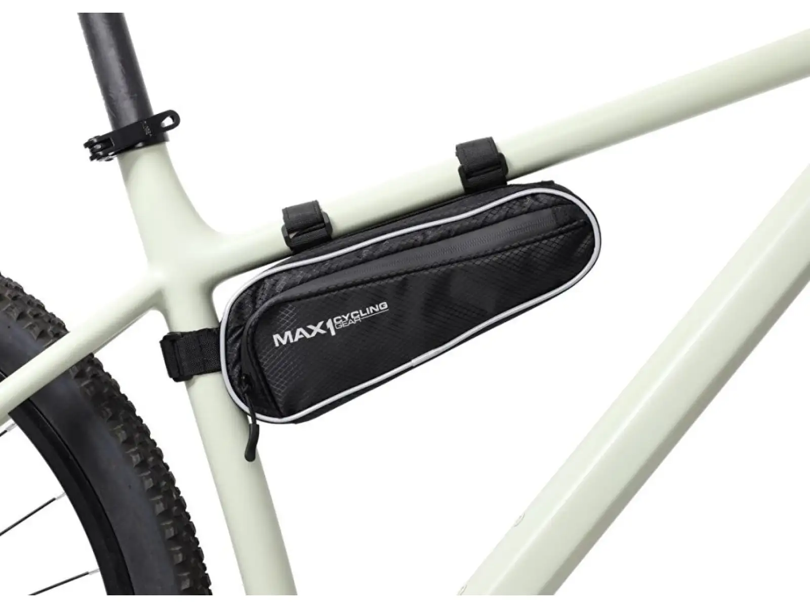 MAX1 Frame Deluxe torba do ramy 1,3L