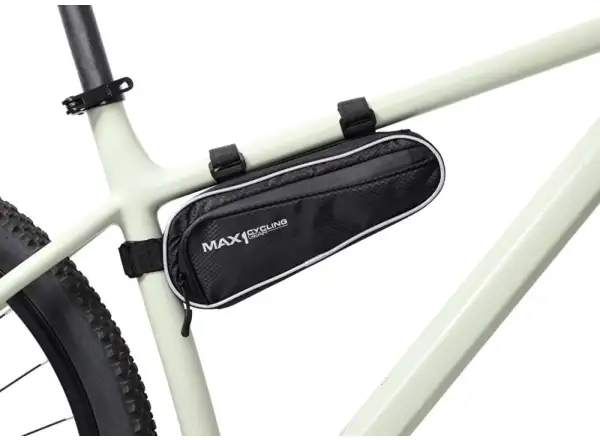MAX1 Frame Deluxe torba do ramy 1,3L