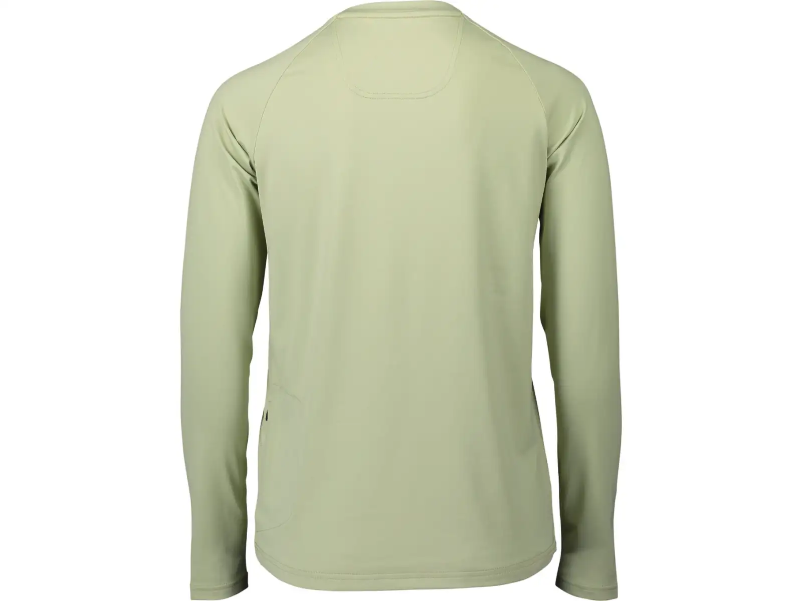 POC W Reform Enduro damski dres długi rękaw Prehnite Green