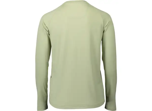 POC W Reform Enduro damski dres długi rękaw Prehnite Green