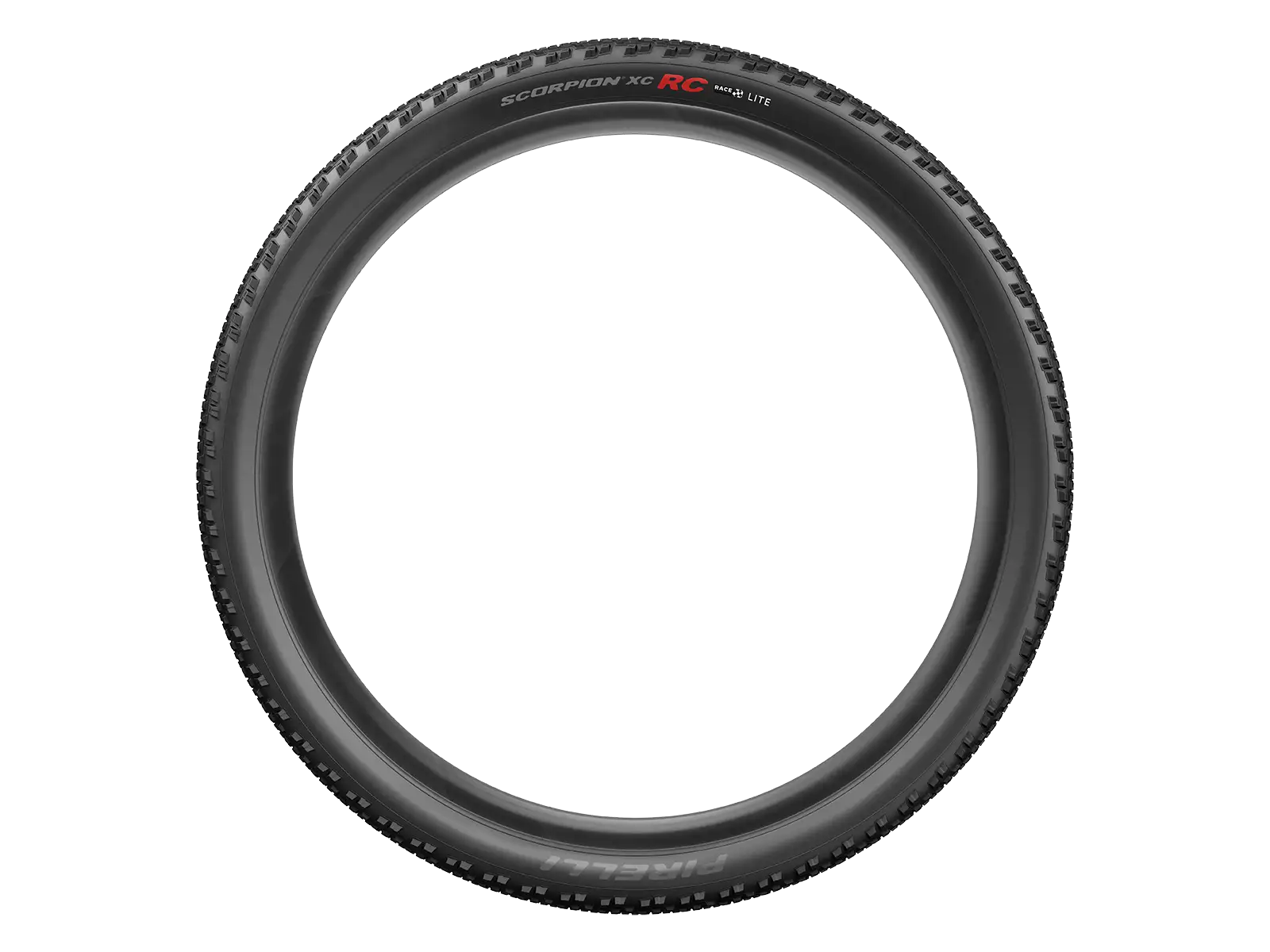 Pirelli Scorpion XC RC Lite 29x2,4 opona kevlar szary