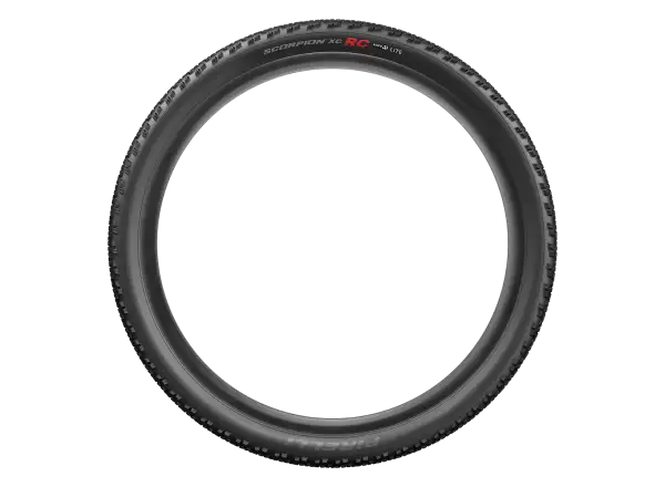 Pirelli Scorpion XC RC Lite 29x2,4 opona kevlar szary