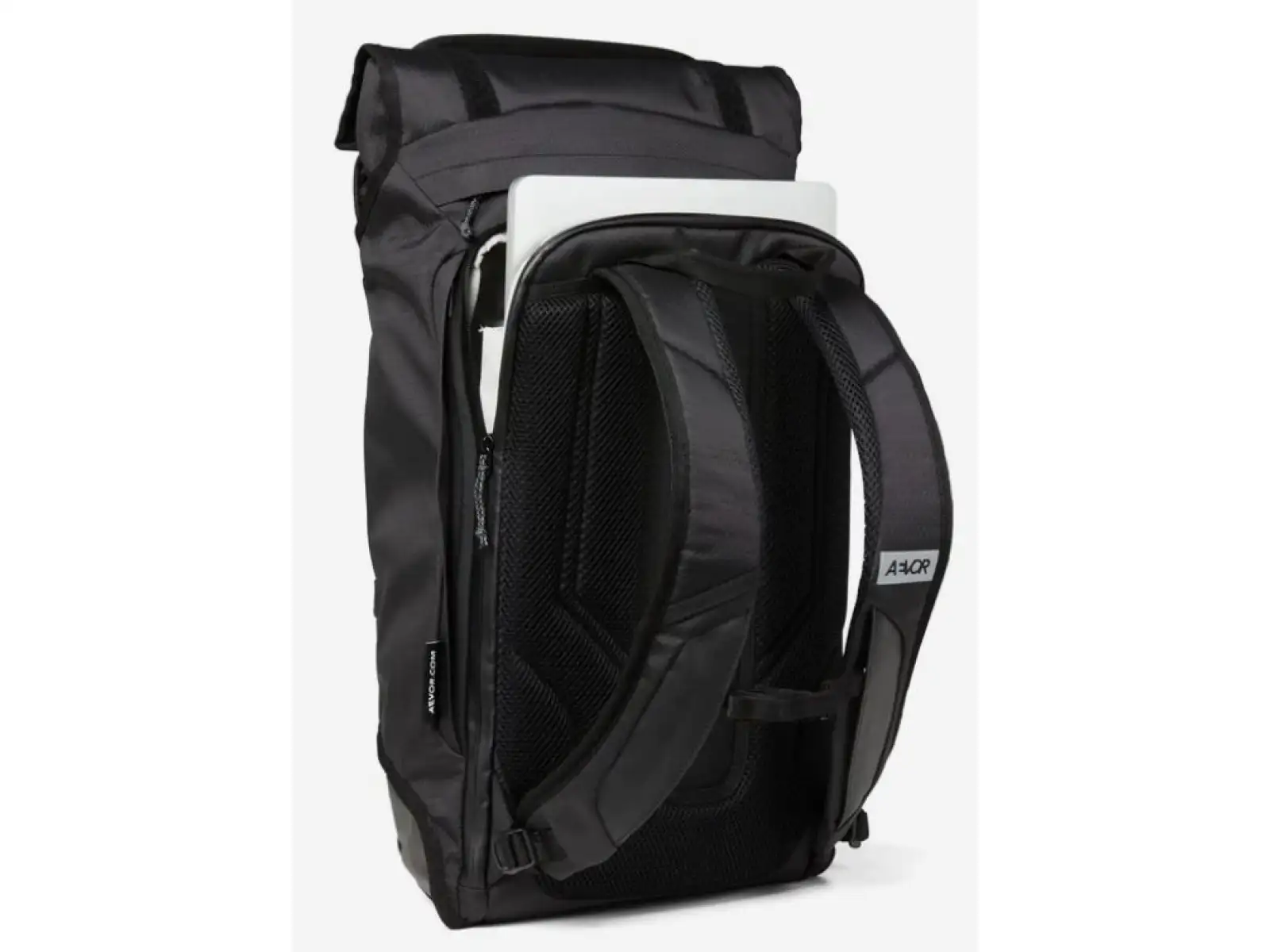 Aevor Trip Pack Proof plecak 33 l Proof Black