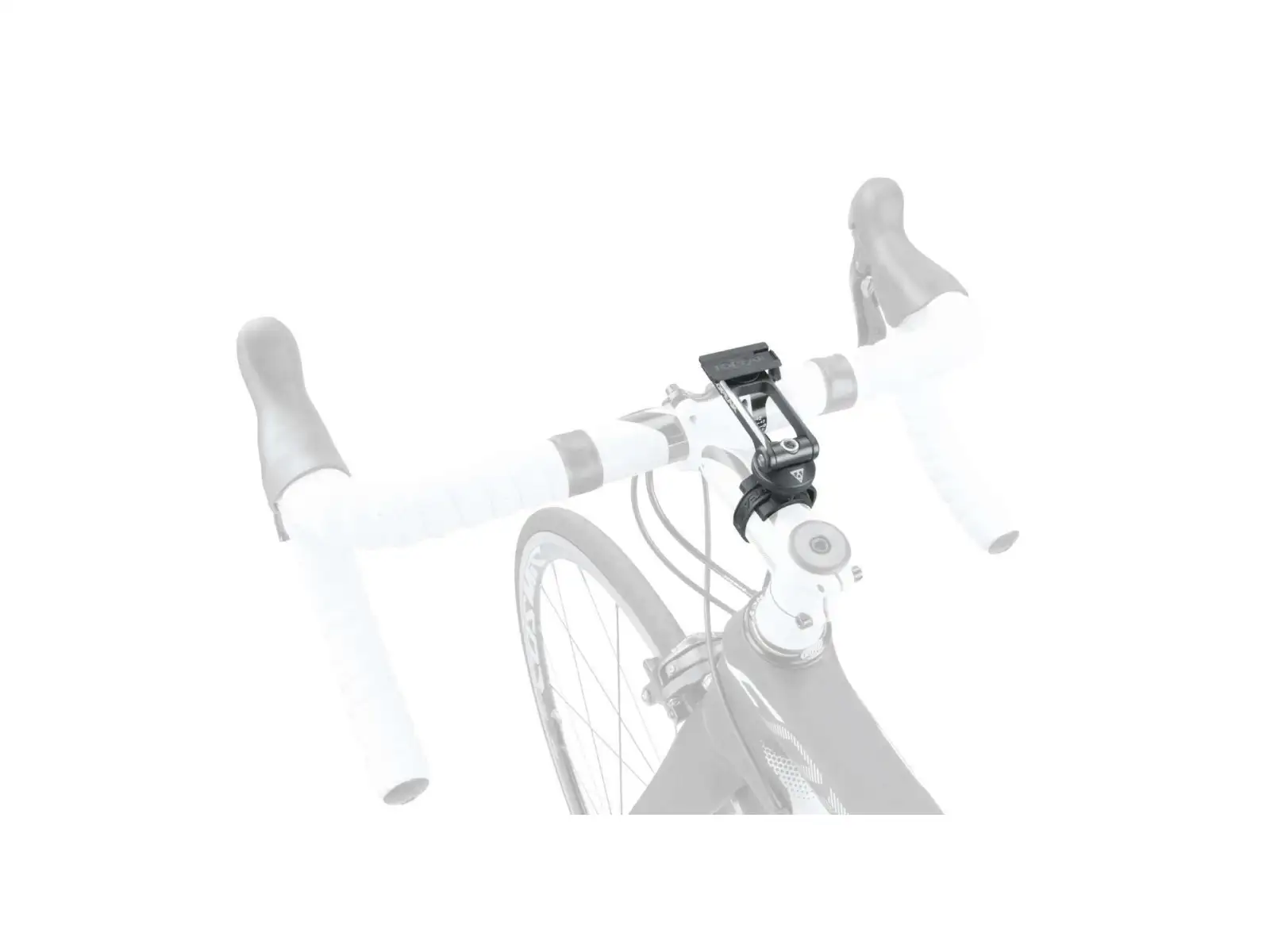 Topeak RideCase Mount uchwyt etui na telefon komórkowy