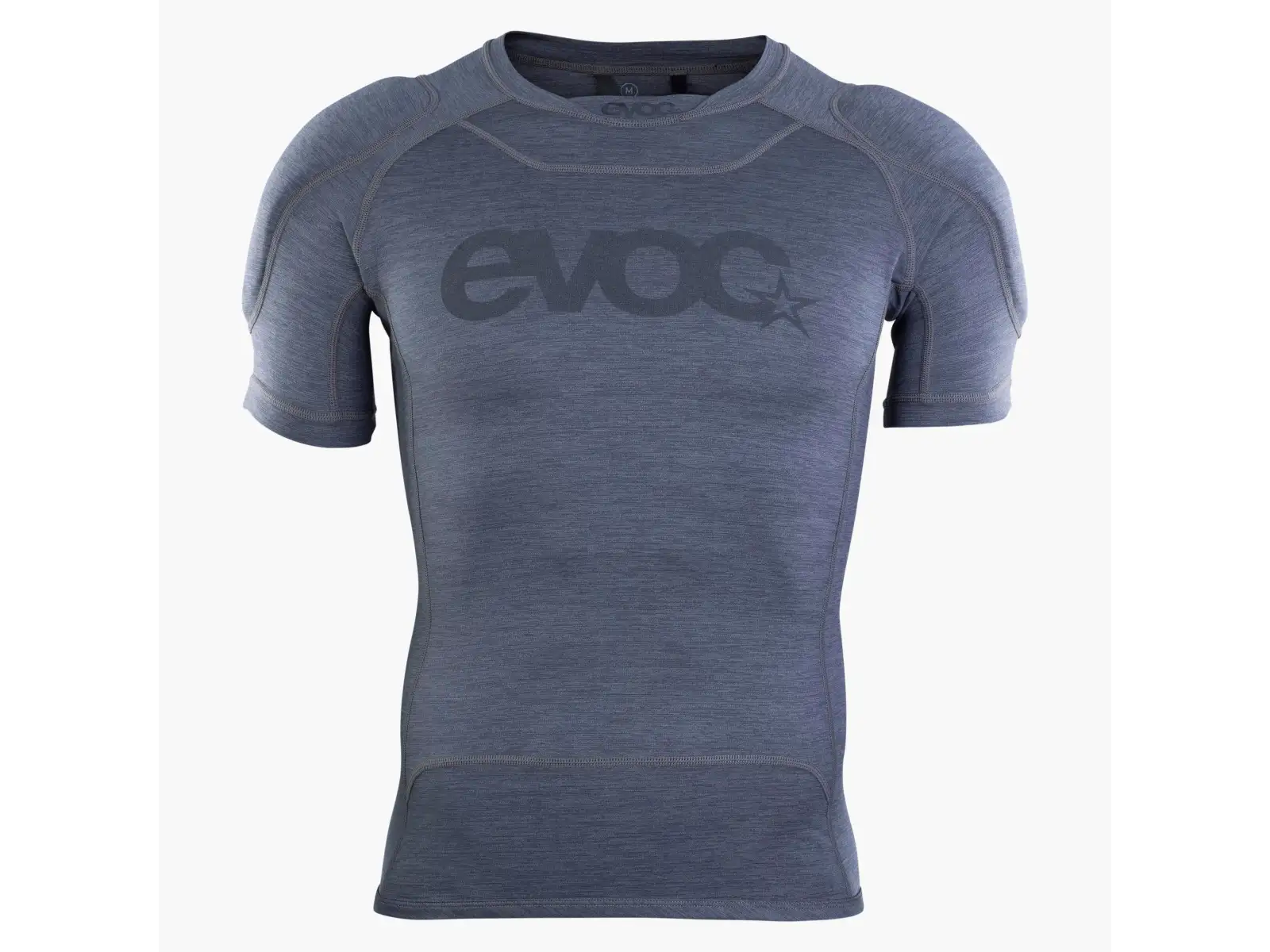 Evoc Enduro koszulka bazowa Carbon grey