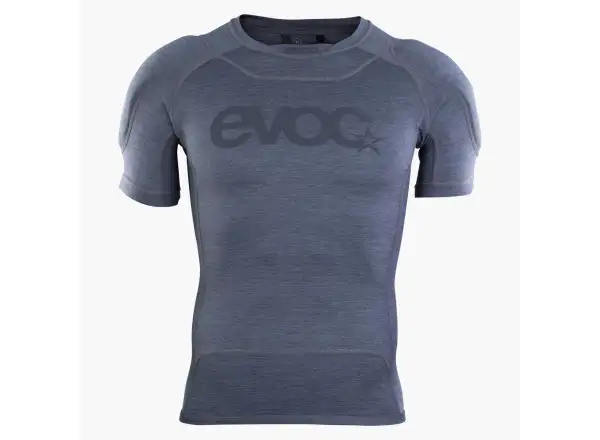 Evoc Enduro koszulka bazowa Carbon grey