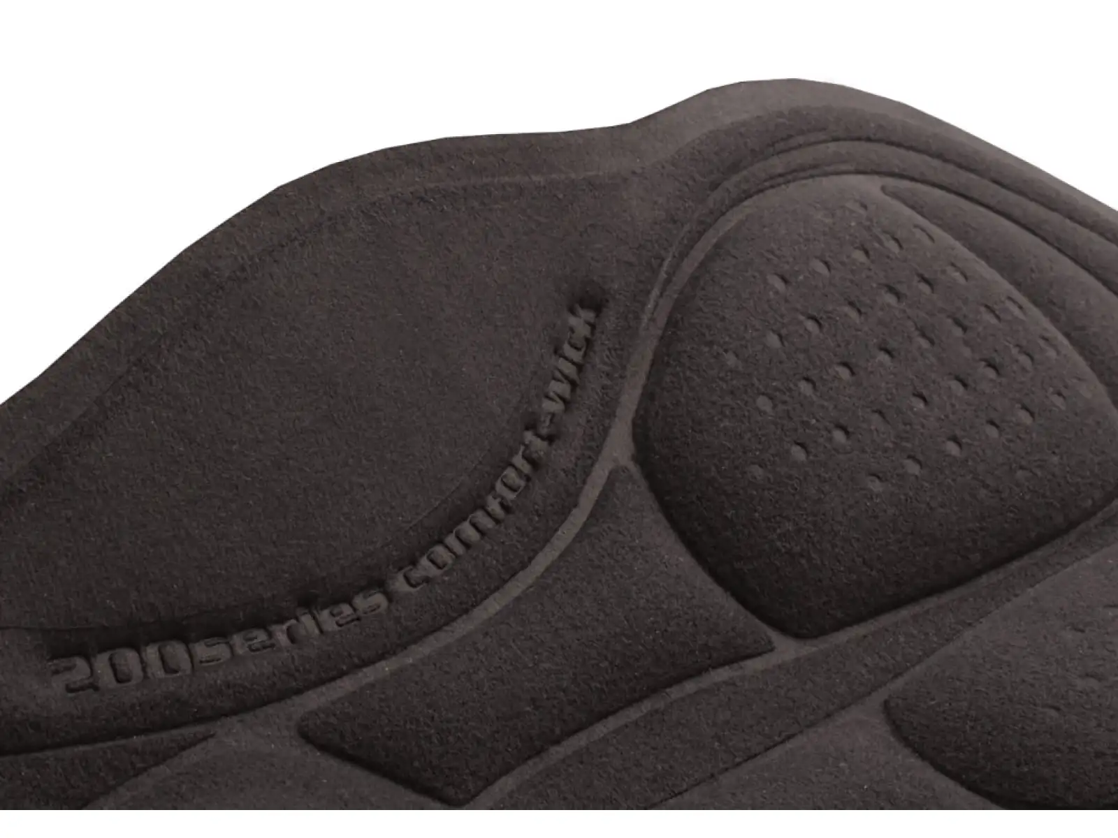 Endura Padded Liner II męskie wewnętrzne szorty z wkładką Black