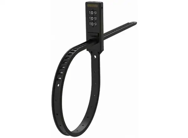 OnGuard Zip 50 kablowy zamek szyfrowy
