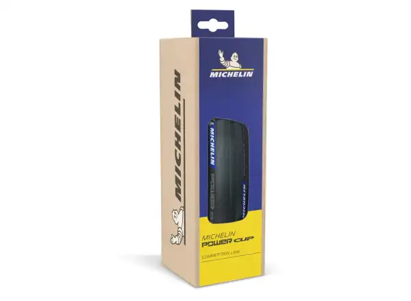 Michelin Power Cup Competition Line 25-622 opona drogowa kevlar czarna