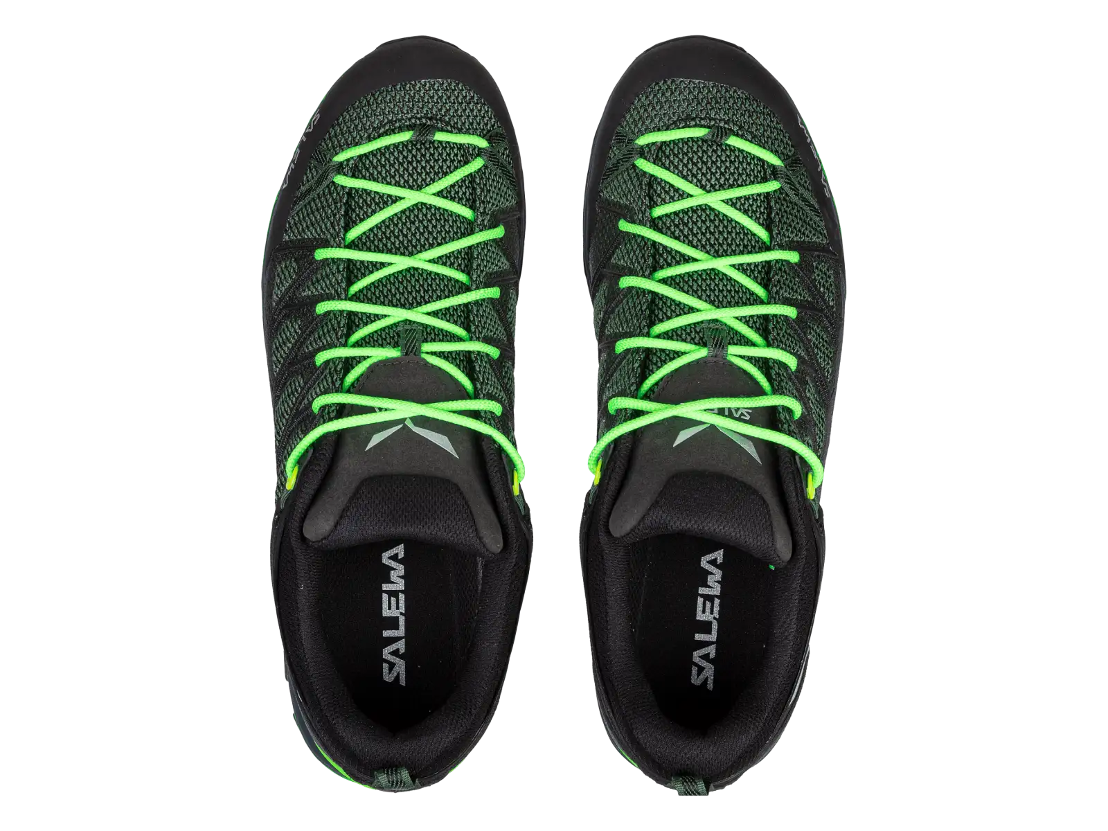 Salewa Mountain Trainer Lite GTX męskie buty turystyczne Myrtle/Ombre Blue