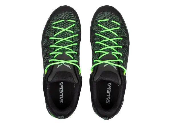 Salewa Mountain Trainer Lite GTX męskie buty turystyczne Myrtle/Ombre Blue