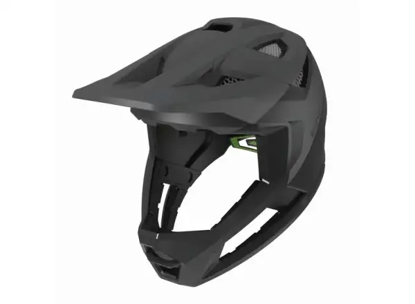 Endura MT500 FullFace kask black