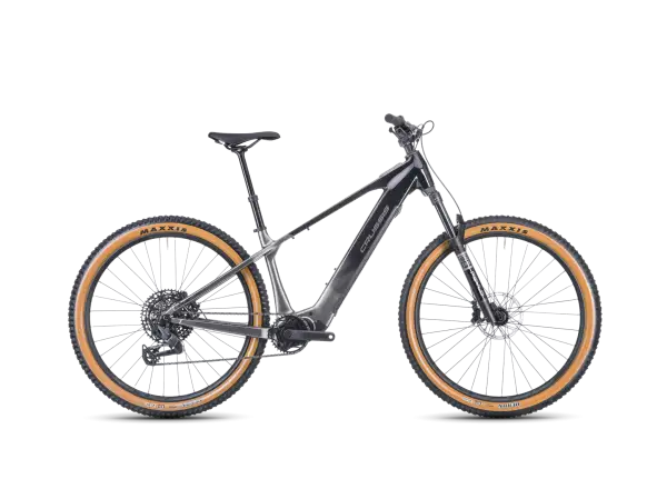 Crussis ONE-Largo AX 10.12-M2S(800) górski rower elektryczny
