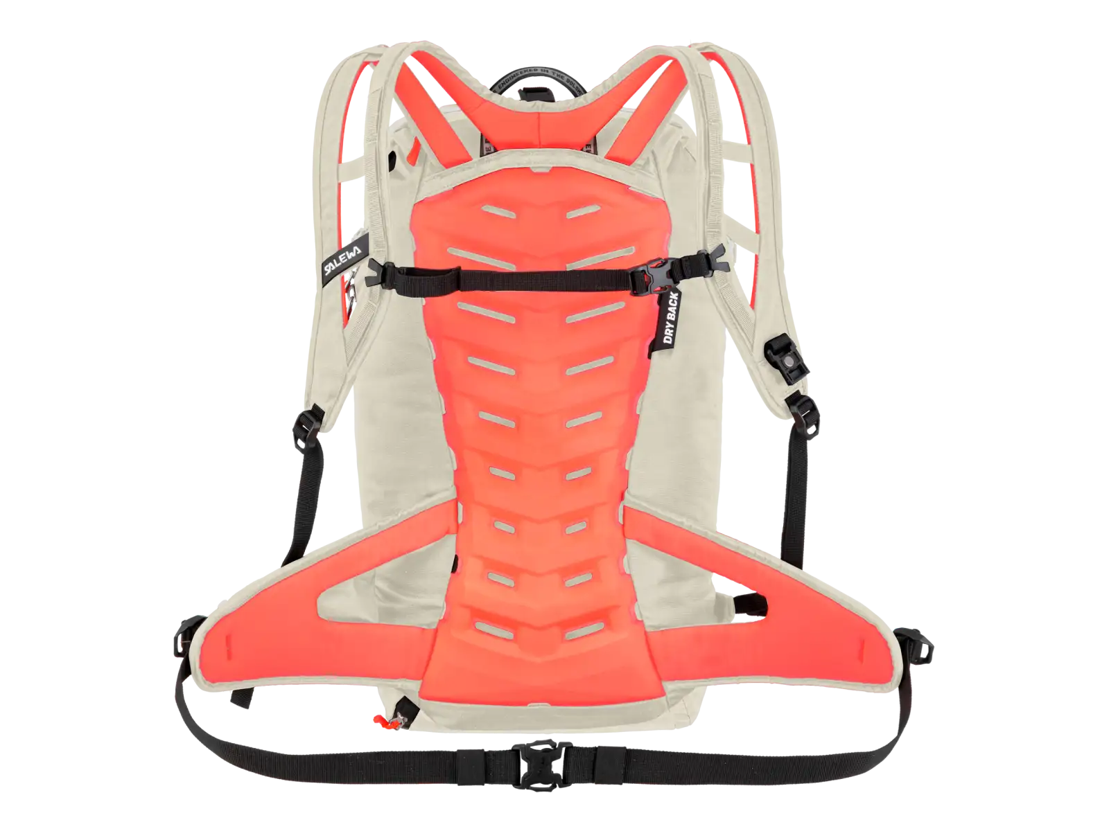 Salewa Sella 24 l damski plecak Oatmeal