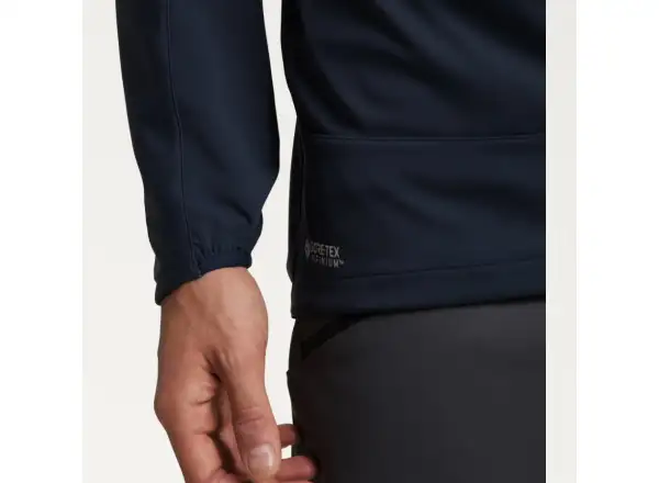 Haglöfs L.I.M Hybrid Softshell męska kurtka niebieska