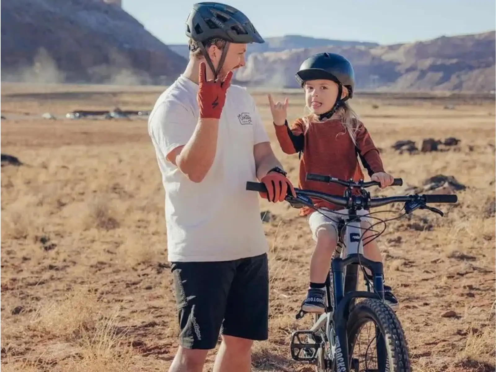 Kids Ride Shotgun Pro Combo dziecięce siodełko i kierownica na ramę