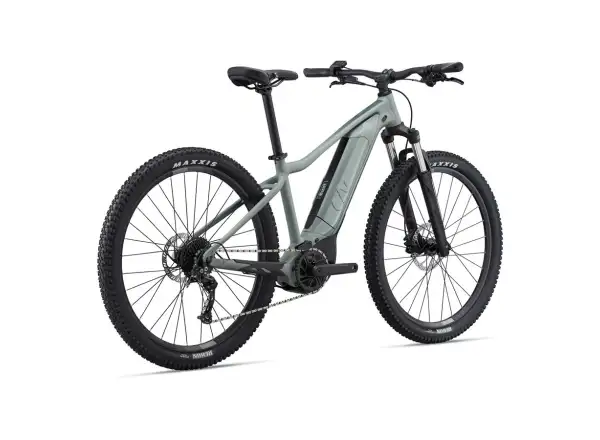 Liv Tempt E+ 3 rower elektryczny górski eucalyptus