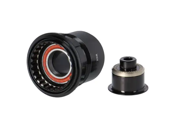 DT Swiss Ratchet bębenek Sram XDR Road + QR końcówka