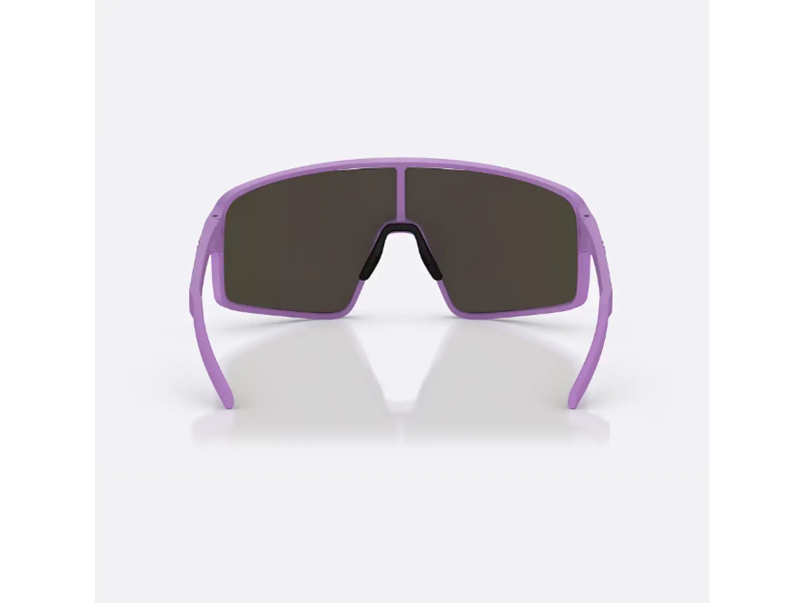 Bliz P001 okulary przeciwsłoneczne Matte Purple/Grey Purple Multi