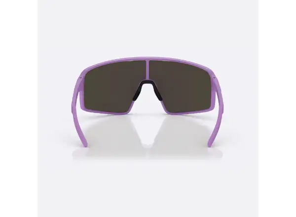 Bliz P001 okulary przeciwsłoneczne Matte Purple/Grey Purple Multi