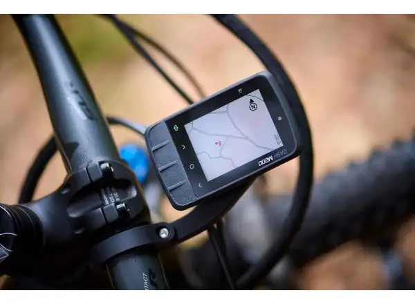 Giant Dash M200 licznik rowerowy