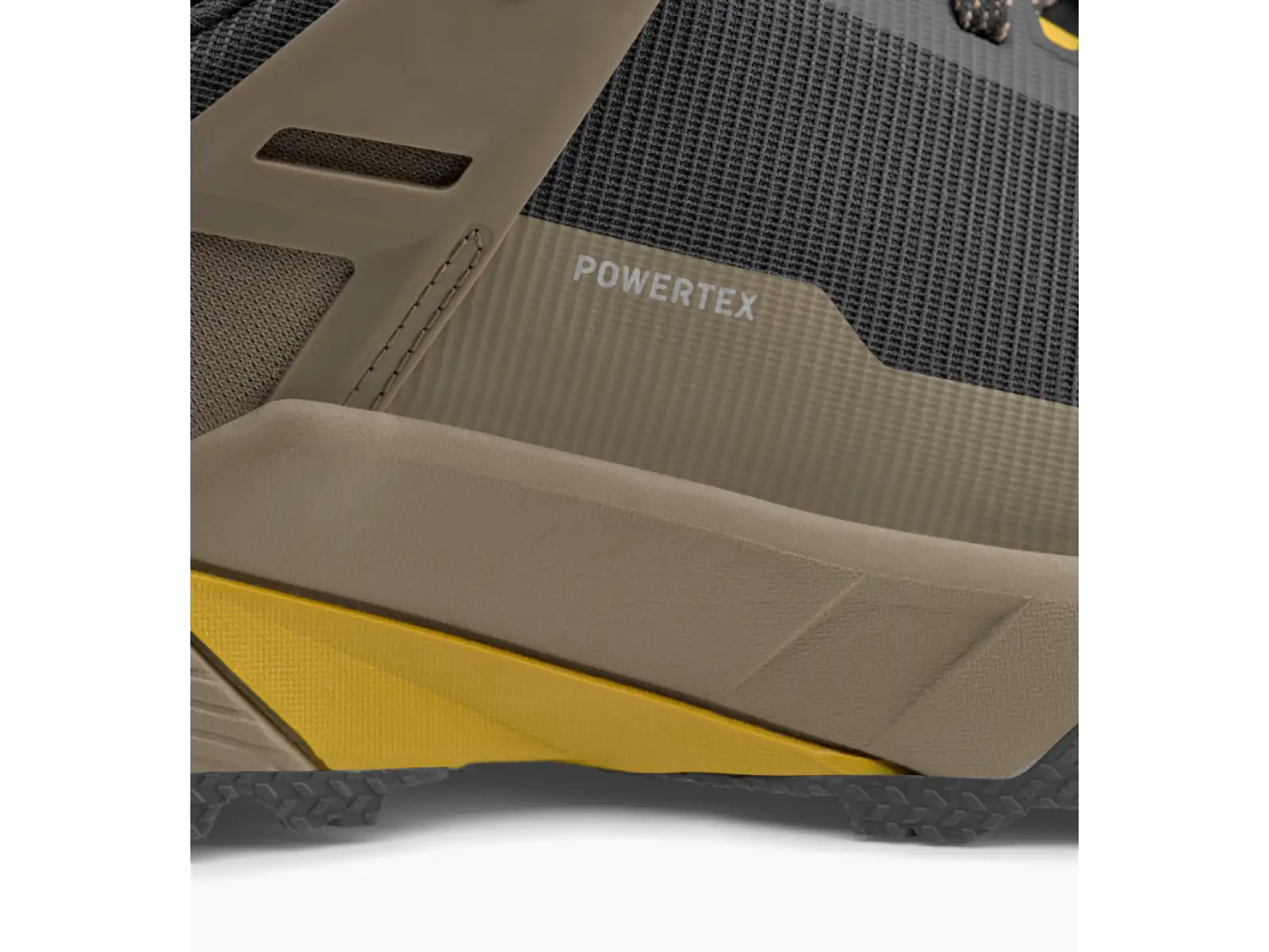 Salewa Pedroc 2 PTX męskie buty Black Out / Bungee Cord