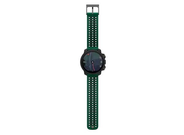 Suunto Vertical 2 inteligentny zegarek Pine Green