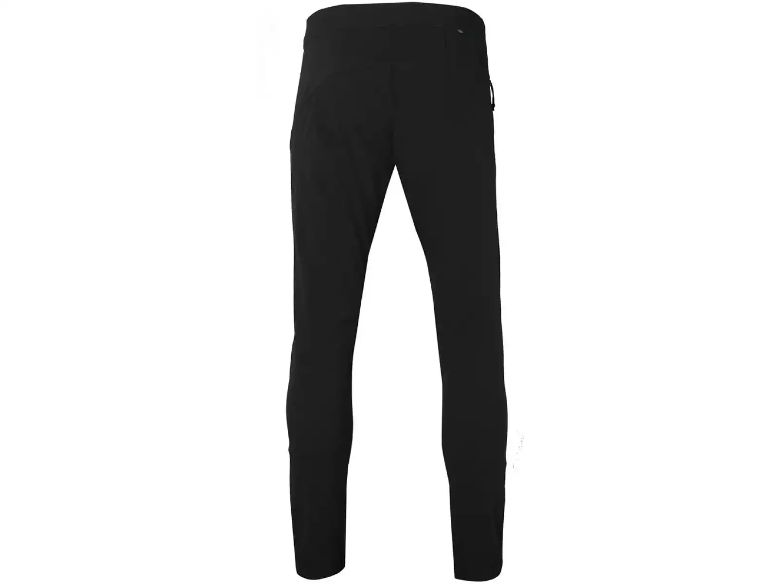 2117 of Sweden Sandhem męskie outdoor spodnie Black