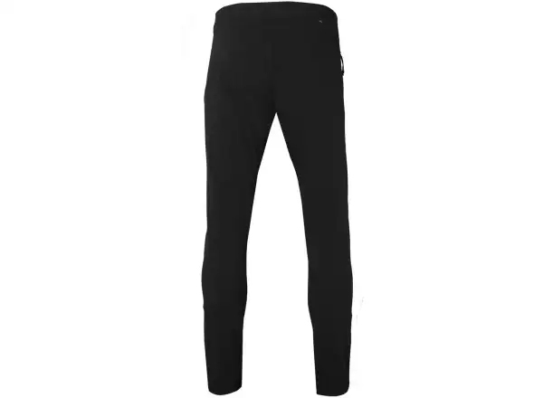 2117 of Sweden Sandhem męskie outdoor spodnie Black