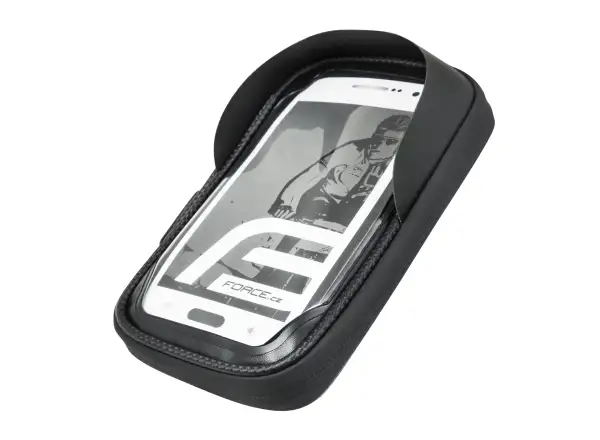 Force Touch Phone torba na kierownicę
