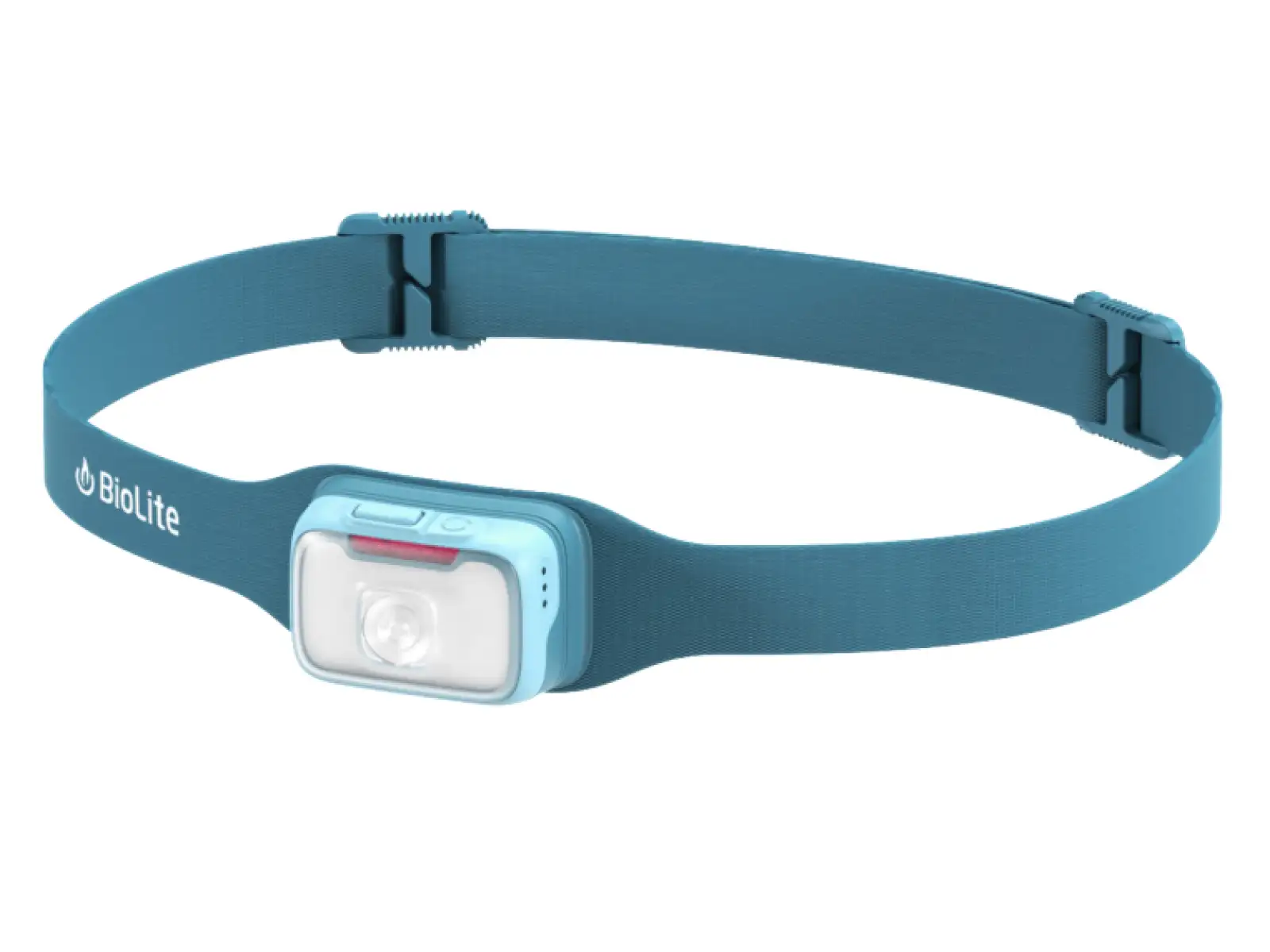 BioLite Range 400 latarka czołowa Mist Green