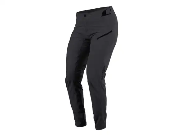 Troy Lee Designs Lilium damskie spodnie Solid black