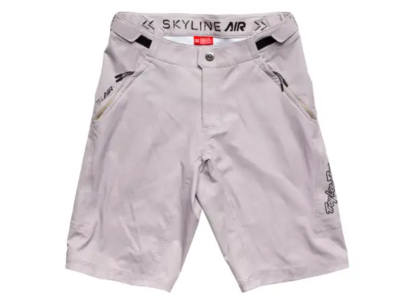 Troy Lee Designs Skyline Air męskie spodenki Mono Charcoal