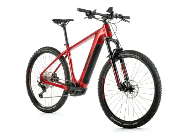 Apache Hupahu 3 Bosch CX 625Wh rower elektryczny górski