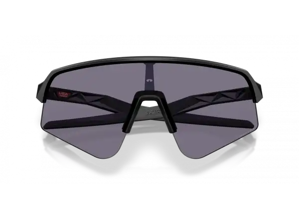 Oakley Sutro Lite Sweep okulary Matte Black/Prizm Grey