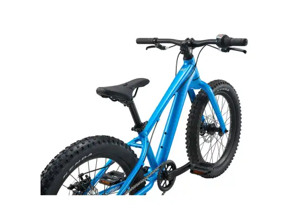 Liv STP 20 rower dziecięcy Al Blue