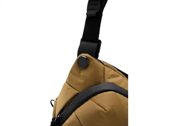 Peak Design Everyday Sling 3 l plecak Coyote
