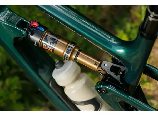 Ibis Ripley V5 XTR Di2 rower górski Green Flash