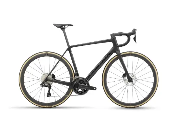 Cervélo R5 Dura-Ace Di2 rower szosowy Five Black